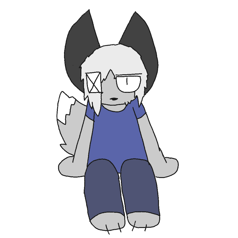 Blank Page Link